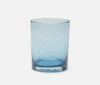 Blue Pheasant Quinn Charcoal Blue Glassware