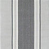 Dash & Albert Gunner Stripe Woven Cotton Rug