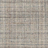 Dash & Albert Harris Blue/Brown Micro Hooked Wool Rug