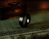 Vintage Gentlemen The “Eclipse” Ring