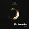 Vintage Gentlemen The “Executive” Ring