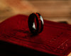 The Vintage Gentlemen The “Epicurean” Ring