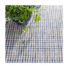 Dash & Albert Journey Blue Indoor/Outdoor Rug