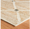 Dash & Albert Kali Natural Washable Rug