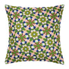 Laura Park Lady Di Blue 22 x 22 Pillow