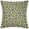 Laura Park Lady Di Blue 26x26 Pillow