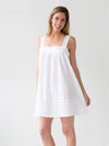 Jacaranda Living Maeve Nightgown