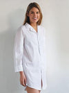 Jacaranda Living Marjorie Nightshirt