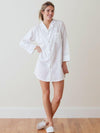 Jacaranda Living Marjorie Nightshirt