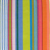 Dash & Albert Mellie Stripe Woven Cotton Rug