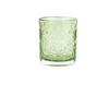 Vietri Barocco Mint Green Double Old Fashioned - Set of 4