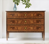 Modern History Bezier Chest