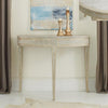 Modern History Ryn-Demilume Marble Top Table