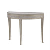 Modern History Ryn-Demilume Marble Top Table