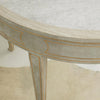 Modern History Ryn-Demilume Marble Top Table