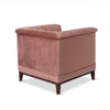 Moira Velvet Chair