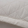 Pom Pom at Home Monaco Coverlet in Ivory