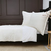 Pom Pom at Home Monaco Coverlet in Ivory