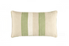 Pine Cone Hill Moon Hills Linen Olive Sham