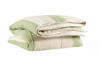 Pine Cone Hill Moon Hills Linen Olive Duvet Cover