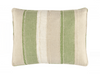 Pine Cone Hill Moon Hills Linen Olive Sham