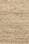 Dash & Albert Jute Handwoven Natural Rug