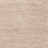 Dash & Albert Niels Latte Woven Wool/Viscose Rug