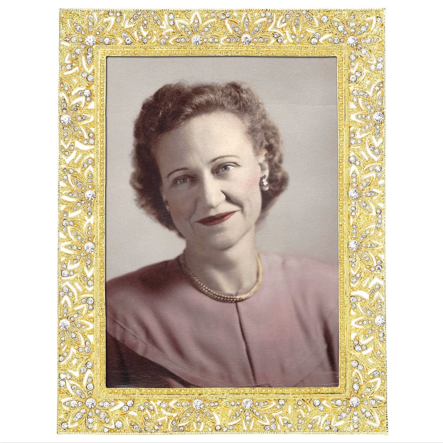 Olivia Riegel Windsor Frame