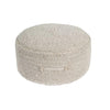 Lorena Canals Pouf Chill Natural