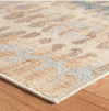 Dash & Albert Paint Chip Natural Washable Rug