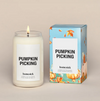 Pumpkin Picking Candle