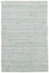 Dash & Albert Quartz Ocean Woven Viscose/Cotton Rug