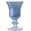 Arte Italica Rialto Water/Wine Glass in Adriatic Blue