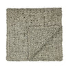 Ann Gish Ribbon Knit Throw