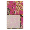 Designers Guild Rose De Damas Cerise Throw