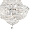 Roslyn 15 Light Chandelier