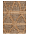 Dash & Albert Rumi Woven Jute Rug