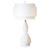 Couture San Vincente Lamp - With Triple Layer Shade