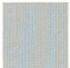 Dash & Albert Pixel Sky Woven Sisal/Wool Rug