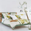 Designers Guild Spring Tulip Buttermilk Duvet