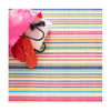 Dash & Albert Summer Stripe Indoor/Outdoor Rug