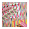 Dash & Albert Summer Stripe Indoor/Outdoor Rug