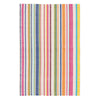 Dash & Albert Summer Stripe Indoor/Outdoor Rug