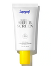 Supergoop Mineral Sheerscreen SPF 30