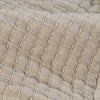 Pom Pom at Home Vancouver Coverlet Natural