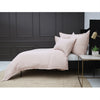 Pom Pom at Home Waverly Big Pillow with Insert in Blush