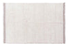 Lorena Canals Woolable Rug Steppe - Sheep White L