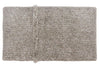 Lorena Canals Woolable Rug Tundra - Blended Sheep Grey S