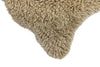 Lorena Canals Woolable Rug Woolly - Sheep Beige