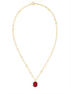 Sorrelli Emmy Pendant Necklace